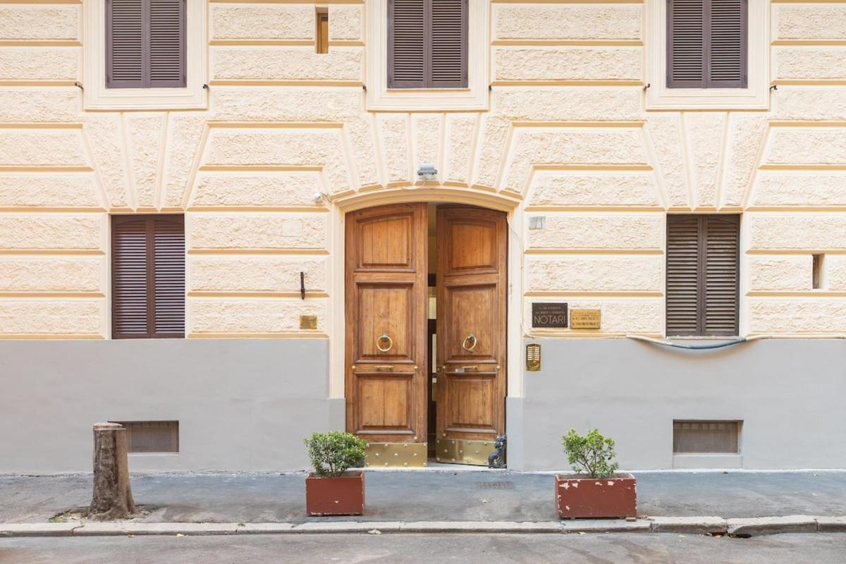 Dreamer House Apartment Roma Exterior foto